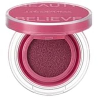 Artist Cushion Blush - 10 Colors Plop Berry
