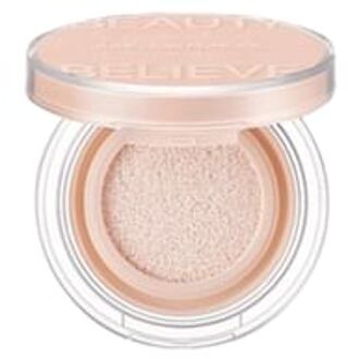 Artist Cushion Highlighter - 2 Colors Halo Veil