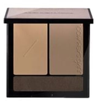 Artist Face Palette Contour 14.3g