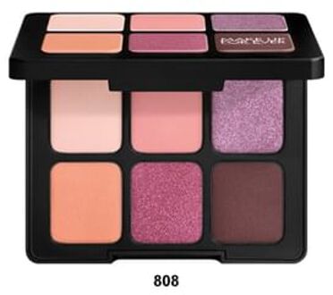 Artist To Go Eyeshadow Palette 808 Boundless Berry