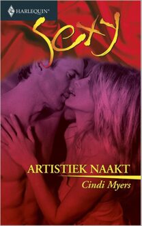 Artistiek naakt - eBook Cindi Myers (9402502866)