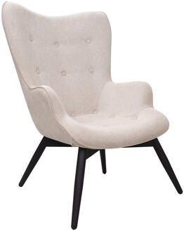 Artistiq Fauteuil 'Brycen' kleur Beige