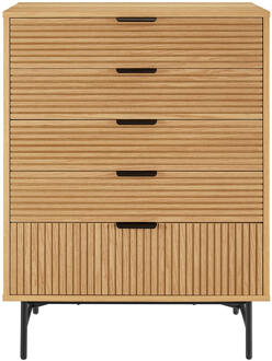 Artistiq Ladekast 'Shoua' 113 x 80cm - 113 x 80 cm