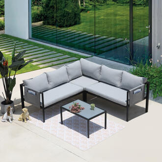 Artistiq Loungeset 'Charlett'