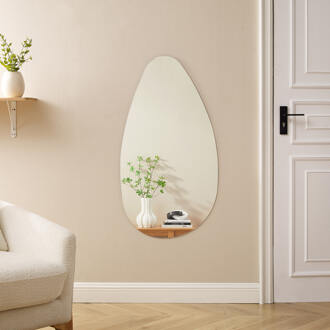 Artistiq Organische Spiegel 'Benaiah' 110 x 60cm