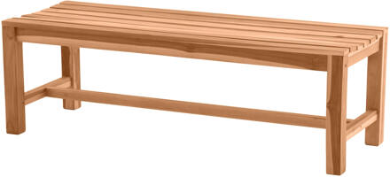 Artistiq Tuinbank 'Jalela' Teakhout, 150cm