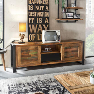 Artistiq TV-meubel 'Mox' 160cm - 320 cm