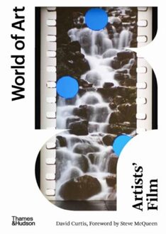 Artists' Film - World Of Art - David Curtis