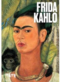 Artists Series: Frida Kahlo - Artists Series - Beatriz Garcia-Velasco