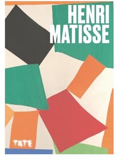 Artists Series: Henri Matisse - Artists Series - Juliette Rizzi