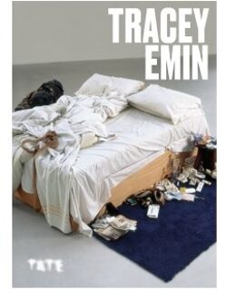 Artists Series: Tracey Emin - Artists Series - Hettie Judah
