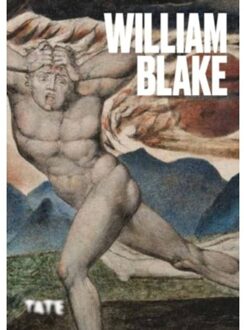 Artists Series: William Blake - Artists Series - Caroline Anjali Ritchie