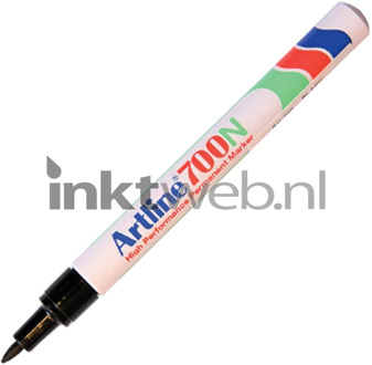 Artline Permanent marker Artline 700 zwart