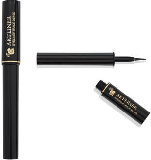 Artliner - Eyeliner Trancè Dense - Black