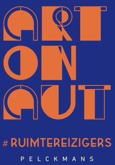 Artonaut - (ISBN:9789464013368)