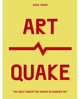 Artquake - Susie Hodge