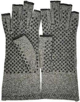 Artritis Handschoenen-Mannen, Vrouwen Reumatoïde Compressie Hand Handschoen Voor Osteoarthrit Warmspace Winter Warm Houden Comfortabele Rijden