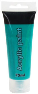 Arts Acryl Verf 12 Kleuren Vullingen Art Schilderen Enkele Muur Verf Graffiti handgeschilderde Olieverf Ambachten QL