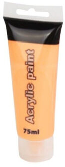 Arts Acryl Verf 12 Kleuren Vullingen Art Schilderen Enkele Muur Verf Graffiti handgeschilderde Olieverf Ambachten QY