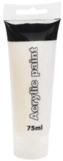 Arts Acryl Verf 12 Kleuren Vullingen Art Schilderen Enkele Muur Verf Graffiti handgeschilderde Olieverf Ambachten W