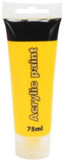 Arts Acryl Verf 12 Kleuren Vullingen Art Schilderen Enkele Muur Verf Graffiti handgeschilderde Olieverf Ambachten