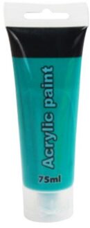 Arts Acryl Verf 12 Kleuren Vullingen Art Schilderen Enkele Muur Verf Graffiti handgeschilderde Olieverf Ambachten