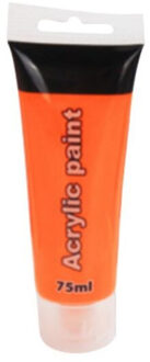 Arts Acryl Verf 12 Kleuren Vullingen Art Schilderen Enkele Muur Verf Graffiti handgeschilderde Olieverf Ambachten