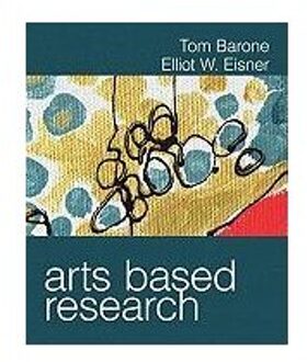 Arts Based Research