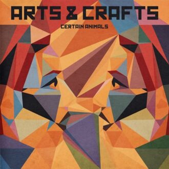 Arts & Crafts - Certain Animals