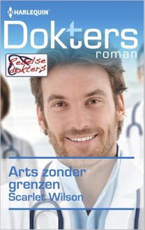 Arts zonder grenzen - eBook Scarlet Wilson (9402510265)