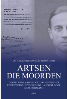 Artsen Die Moorden - Hans Kröber