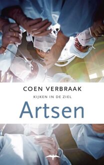 Artsen - eBook Coen Verbraak (9400403054)