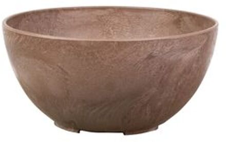 ArtStone Bowl Fiona - 25x12 - Oak