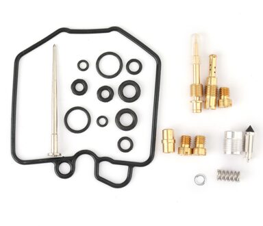 Artudatech Motorfiets Carburateur Reparatie Rebuild Kit Voor Honda CB750F Super Sport Een B C C2