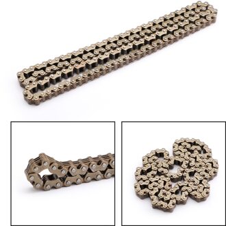 Artudatech Timing Cam Chain 134L Voor Yamaha MT 07 Tracer FZ07 FZ-07 XSR700 V Max VMAX 1700 accessoires