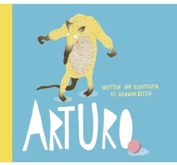 Arturo - Beech, Hannah