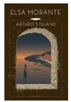 Arturo's Island