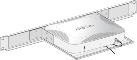Aruba, a Hewlett Packard Enterprise company JW084A montagekit