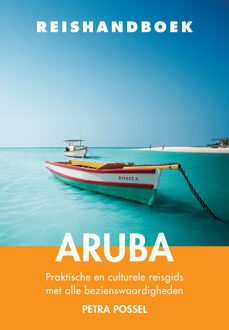 Aruba - Boek Petra Possel (903892531X)