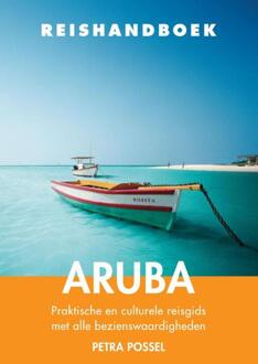 Aruba - Boek Petra Possel (903892531X)