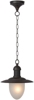 ARUBA Hanglamp - Roest bruin
