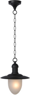 ARUBA Hanglamp - Zwart