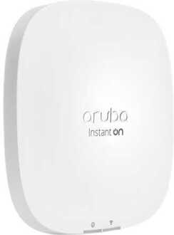 Aruba Instant On AP22 met Stroomadapter