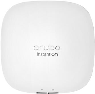 Aruba Instant On AP22 met Stroomadapter