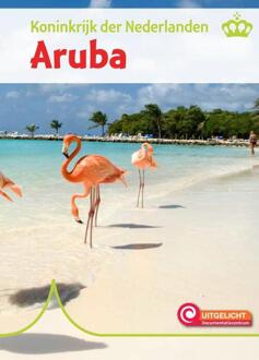 Aruba - Junior Informatie - Richard Backers