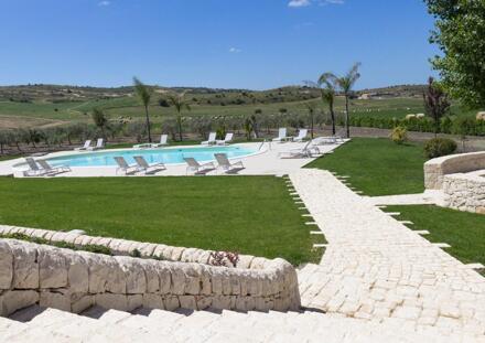 Arucimeli Country Resort