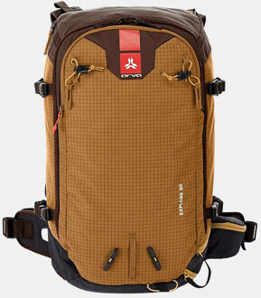 Arva Explore 30 Ski Rugzak Bruin - One size