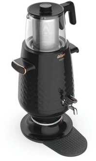 arzum Samowar AR3083 Theebereider