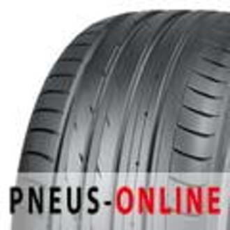 AS-2+ XL zomerband - 235/35 R19 91Y