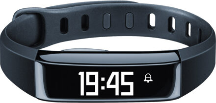 AS 80 Activiteiten sensor Zwart